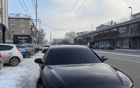 Audi A6, 2013 год, 1 850 000 рублей, 2 фотография