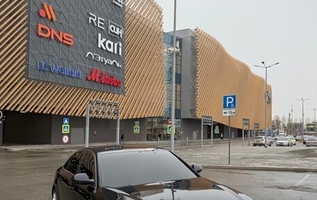 Audi A6, 2013 год, 1 850 000 рублей, 3 фотография