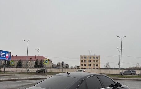 Audi A6, 2013 год, 1 850 000 рублей, 7 фотография