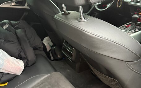 Audi A6, 2013 год, 1 850 000 рублей, 11 фотография
