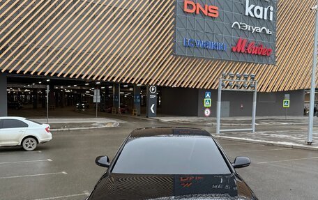 Audi A6, 2013 год, 1 850 000 рублей, 4 фотография