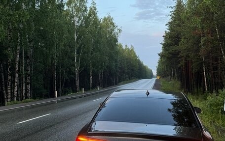 Audi A6, 2013 год, 1 850 000 рублей, 15 фотография