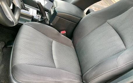 Toyota Land Cruiser Prado 150 рестайлинг 2, 2016 год, 3 820 000 рублей, 11 фотография