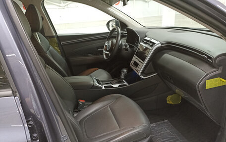 Hyundai Tucson, 2024 год, 3 699 000 рублей, 15 фотография
