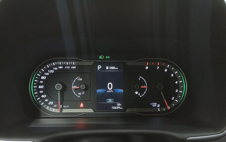 Hyundai Tucson, 2024 год, 3 699 000 рублей, 17 фотография