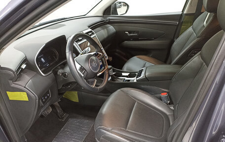 Hyundai Tucson, 2024 год, 3 699 000 рублей, 20 фотография