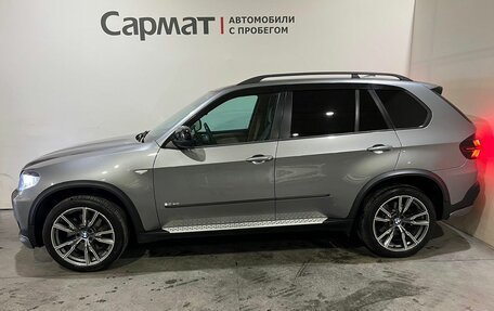 BMW X5, 2009 год, 1 970 000 рублей, 4 фотография