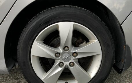 Hyundai Elantra V, 2011 год, 930 000 рублей, 12 фотография