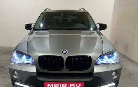 BMW X5, 2009 год, 1 970 000 рублей, 2 фотография