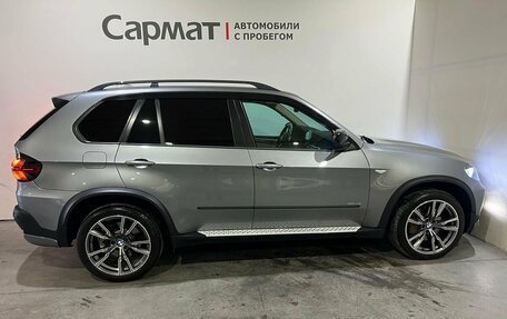BMW X5, 2009 год, 1 970 000 рублей, 8 фотография