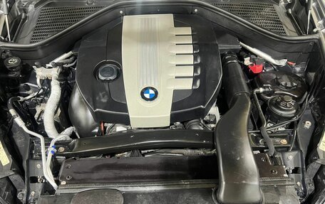BMW X5, 2009 год, 1 970 000 рублей, 10 фотография