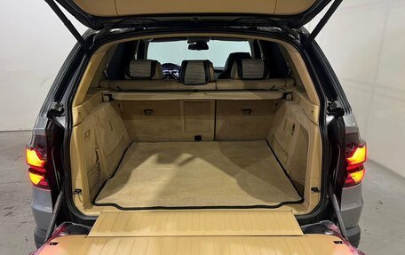 BMW X5, 2009 год, 1 970 000 рублей, 13 фотография
