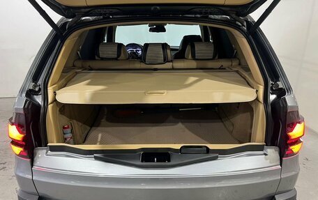 BMW X5, 2009 год, 1 970 000 рублей, 12 фотография