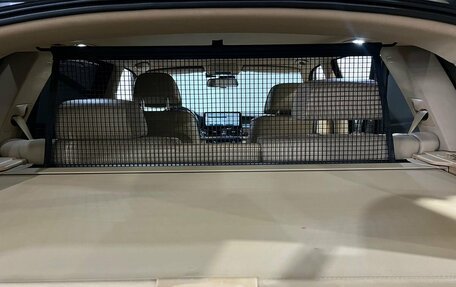 BMW X5, 2009 год, 1 970 000 рублей, 14 фотография