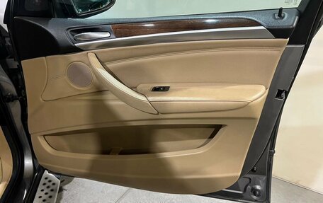 BMW X5, 2009 год, 1 970 000 рублей, 16 фотография