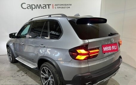 BMW X5, 2009 год, 1 970 000 рублей, 5 фотография