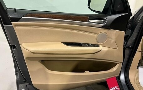 BMW X5, 2009 год, 1 970 000 рублей, 15 фотография