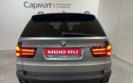 BMW X5, 2009 год, 1 970 000 рублей, 6 фотография