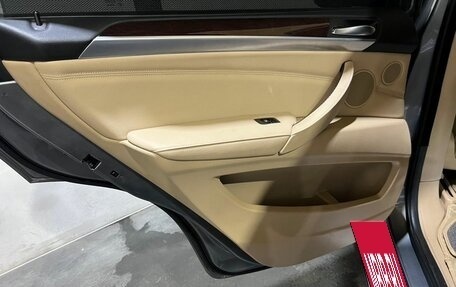 BMW X5, 2009 год, 1 970 000 рублей, 17 фотография