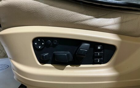 BMW X5, 2009 год, 1 970 000 рублей, 21 фотография