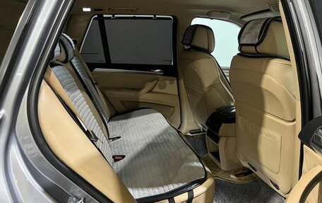 BMW X5, 2009 год, 1 970 000 рублей, 24 фотография