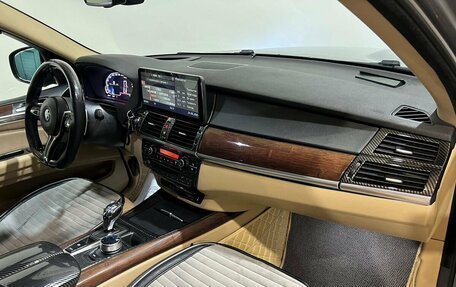 BMW X5, 2009 год, 1 970 000 рублей, 28 фотография