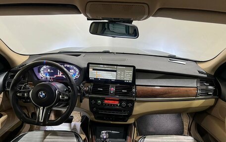 BMW X5, 2009 год, 1 970 000 рублей, 29 фотография