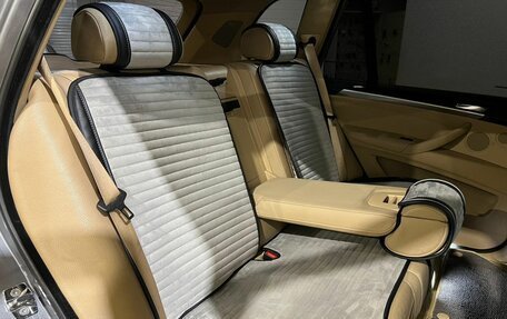 BMW X5, 2009 год, 1 970 000 рублей, 25 фотография