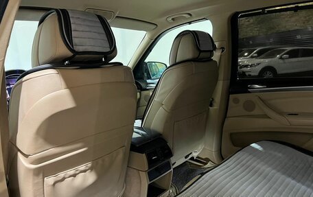BMW X5, 2009 год, 1 970 000 рублей, 23 фотография