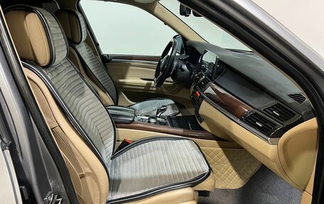 BMW X5, 2009 год, 1 970 000 рублей, 20 фотография