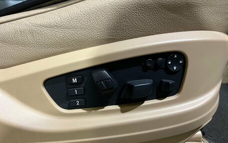 BMW X5, 2009 год, 1 970 000 рублей, 32 фотография