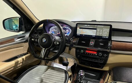 BMW X5, 2009 год, 1 970 000 рублей, 30 фотография