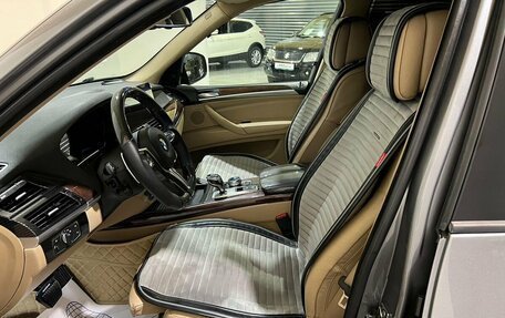 BMW X5, 2009 год, 1 970 000 рублей, 22 фотография