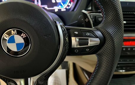 BMW X5, 2009 год, 1 970 000 рублей, 35 фотография