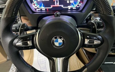 BMW X5, 2009 год, 1 970 000 рублей, 36 фотография