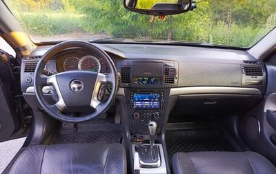 Chevrolet Epica, 2006 год, 540 000 рублей, 1 фотография
