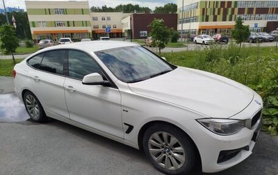 BMW 3 серия, 2013 год, 1 750 000 рублей, 1 фотография