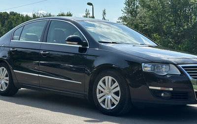 Volkswagen Passat B6, 2008 год, 800 000 рублей, 1 фотография