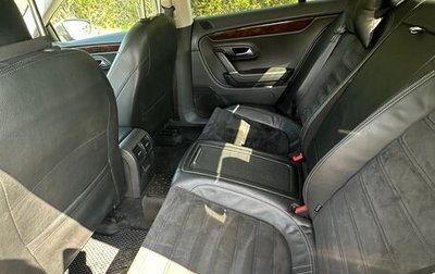Volkswagen Passat CC I рестайлинг, 2009 год, 1 000 000 рублей, 1 фотография