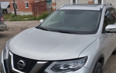 Nissan X-Trail, 2020 год, 2 500 000 рублей, 1 фотография