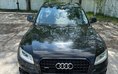 Audi Q5, 2012 год, 1 725 000 рублей, 1 фотография