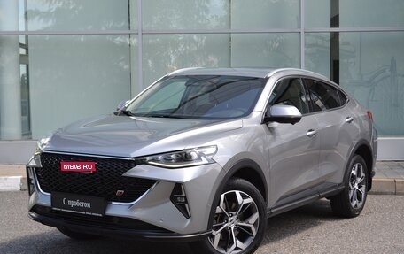 Haval F7x I, 2023 год, 2 045 000 рублей, 1 фотография