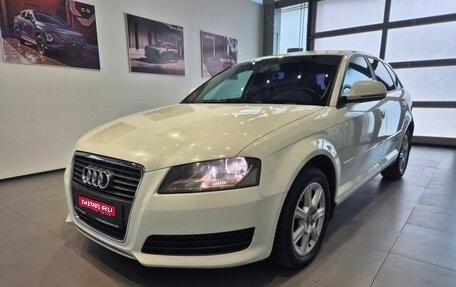 Audi A3, 2010 год, 790 000 рублей, 1 фотография