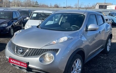 Nissan Juke II, 2014 год, 999 999 рублей, 1 фотография