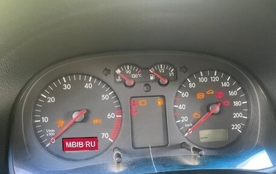 Volkswagen Golf IV, 2002 год, 290 000 рублей, 1 фотография