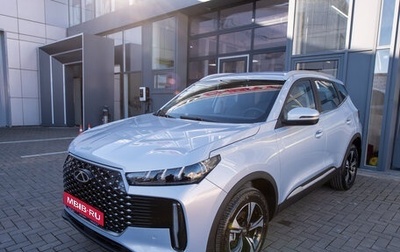 Chery Tiggo 4 I рестайлинг, 2025 год, 2 290 000 рублей, 1 фотография