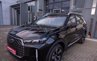 Chery Tiggo 4 I рестайлинг, 2025 год, 2 290 000 рублей, 1 фотография