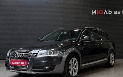 Audi A6 allroad, 2010 год, 1 200 000 рублей, 1 фотография