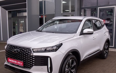 Chery Tiggo 4 I рестайлинг, 2025 год, 2 290 000 рублей, 1 фотография