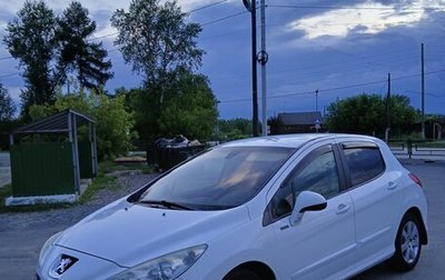 Peugeot 308 II, 2010 год, 300 000 рублей, 1 фотография